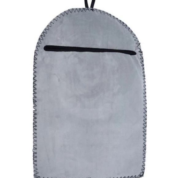 Disney Madame Leota Christmas Stocking! New! - Picture 2 of 2